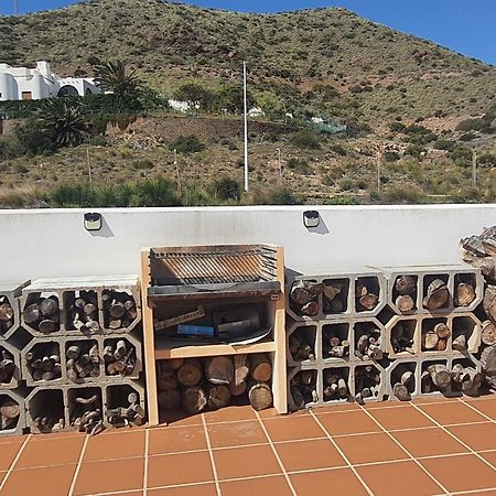 Agua 41 Villa San José Dış mekan fotoğraf