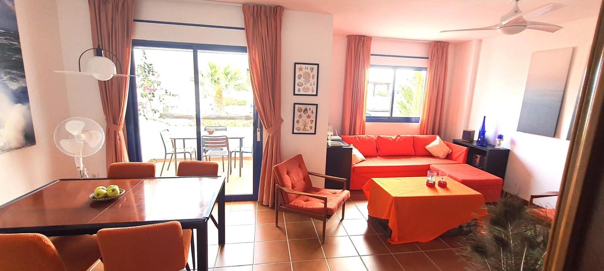 Agua 41 Villa San José Dış mekan fotoğraf
