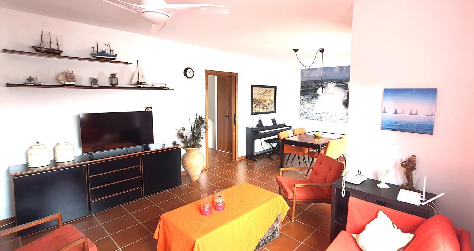 Agua 41 Villa San José Dış mekan fotoğraf