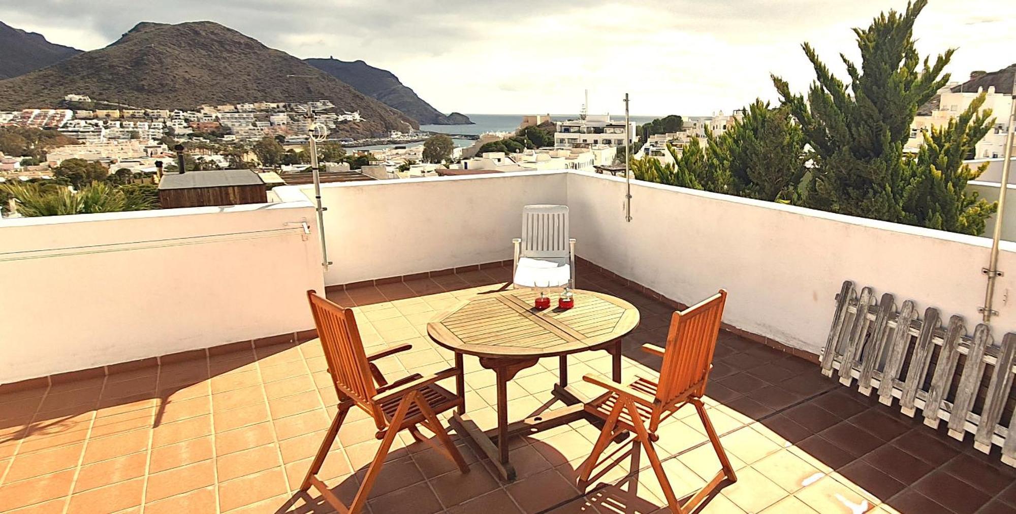 Agua 41 Villa San José Dış mekan fotoğraf
