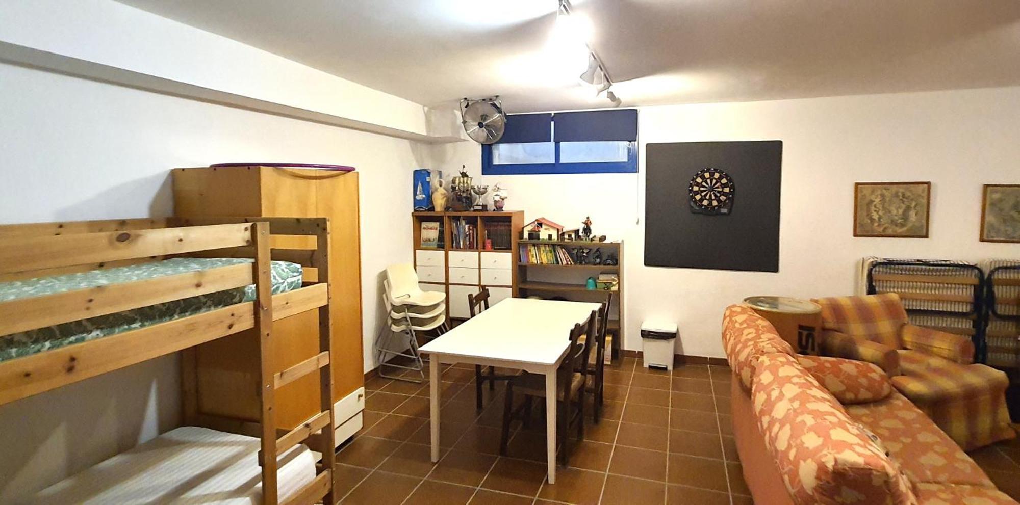 Agua 41 Villa San José Dış mekan fotoğraf
