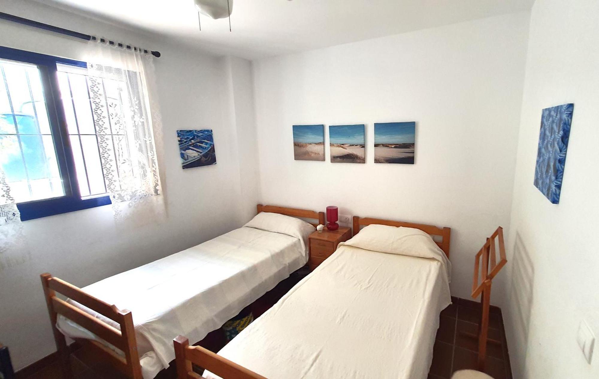 Agua 41 Villa San José Dış mekan fotoğraf