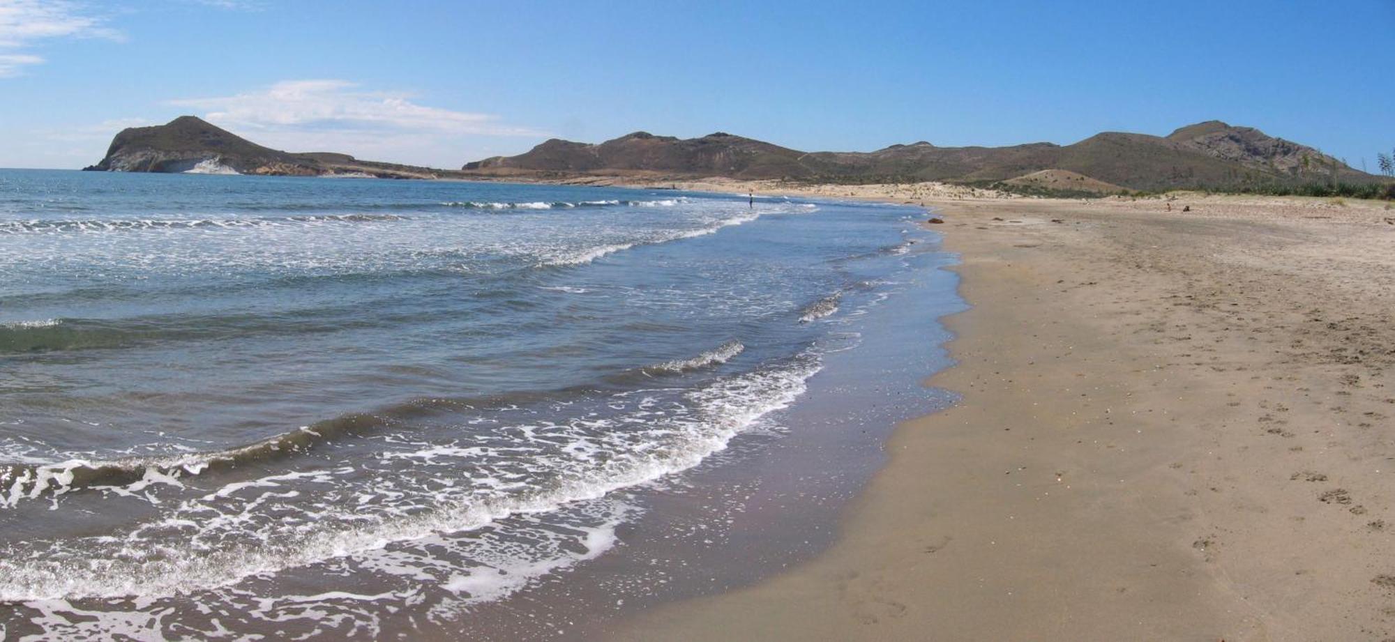 Agua 41 Villa San José Dış mekan fotoğraf