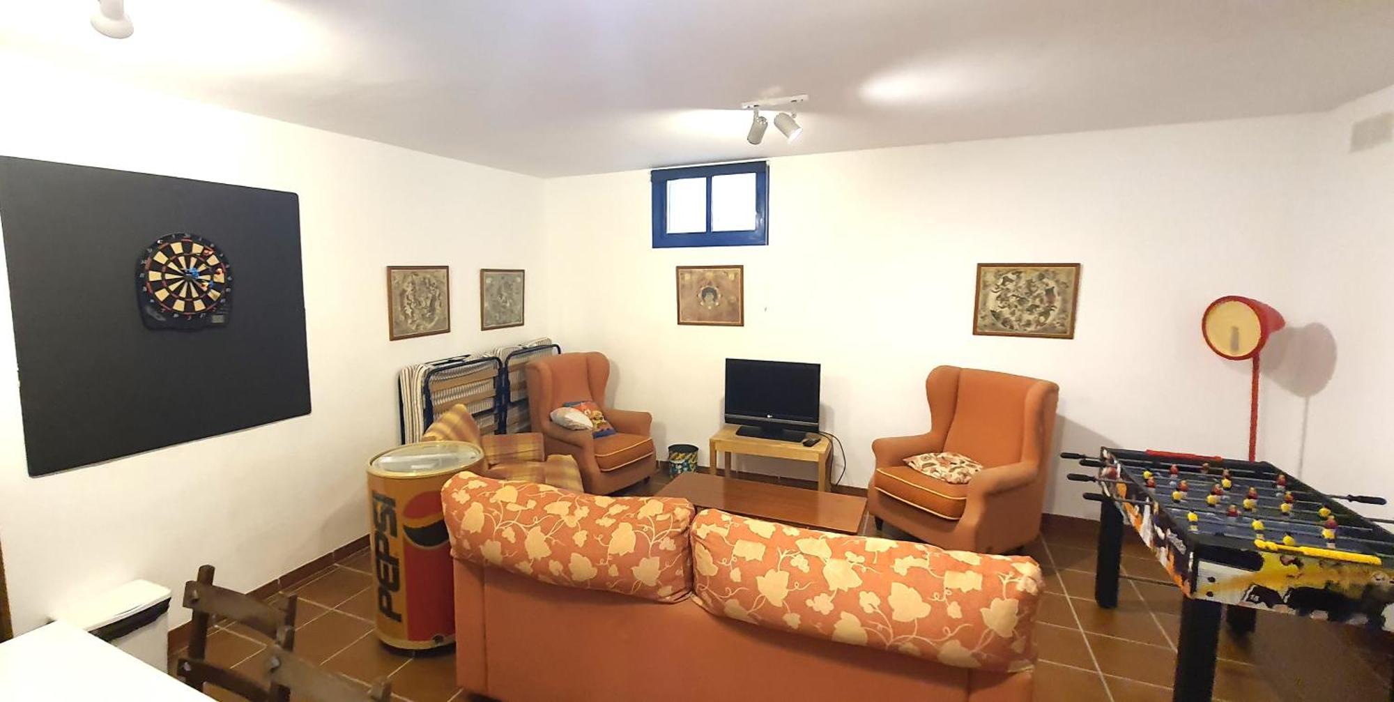 Agua 41 Villa San José Dış mekan fotoğraf
