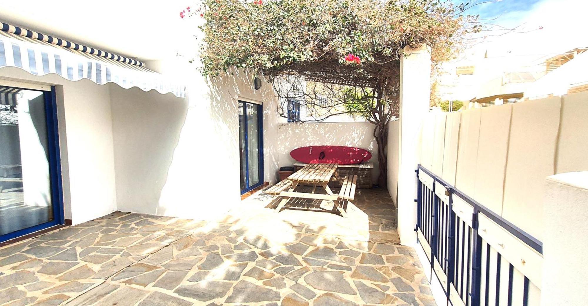 Agua 41 Villa San José Dış mekan fotoğraf