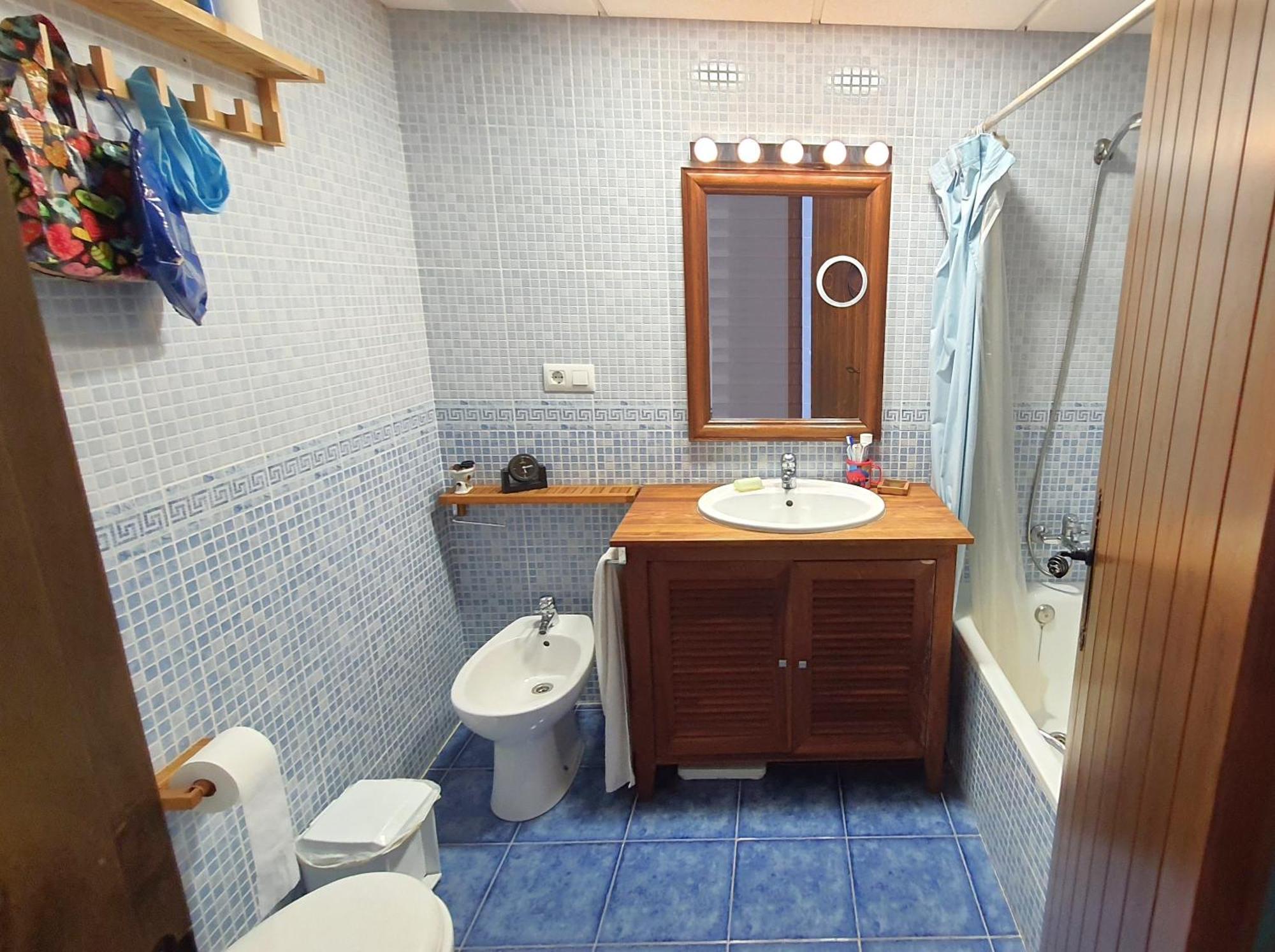 Agua 41 Villa San José Dış mekan fotoğraf