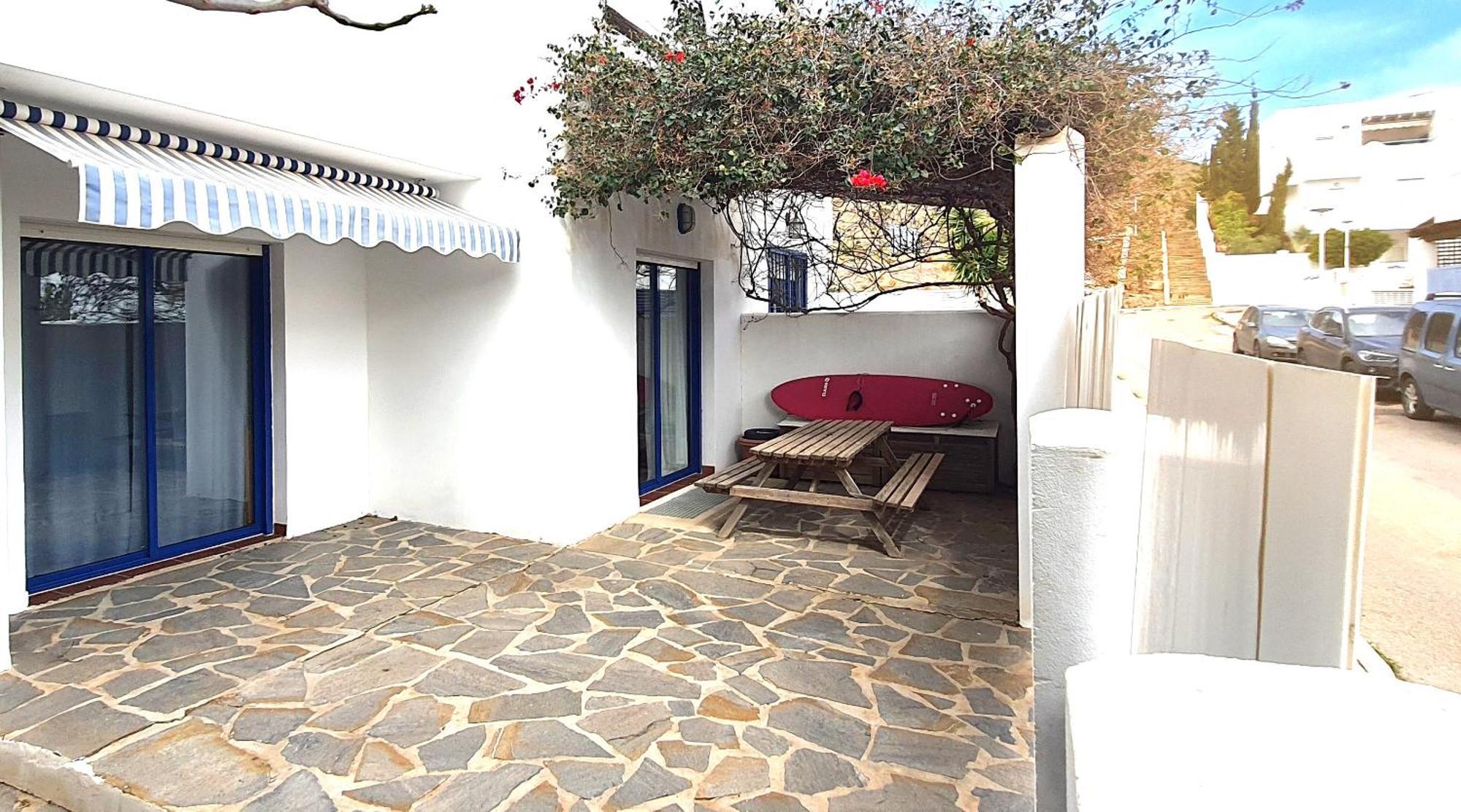 Agua 41 Villa San José Dış mekan fotoğraf