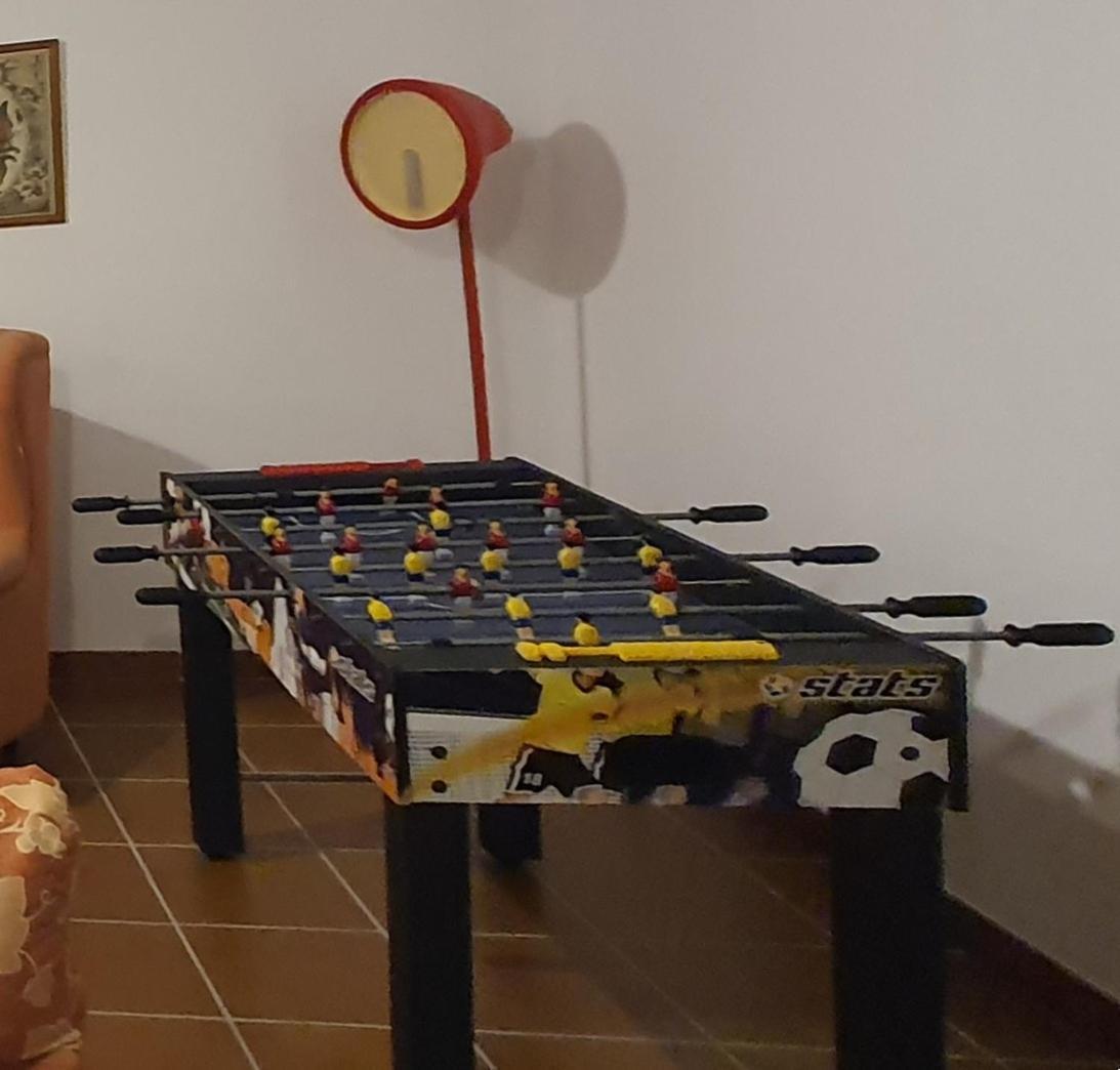 Agua 41 Villa San José Dış mekan fotoğraf