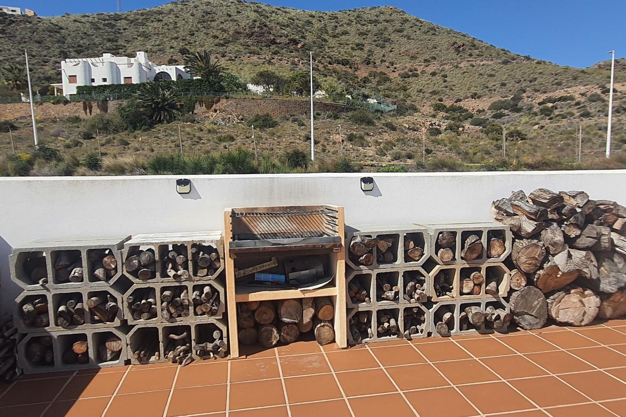 Agua 41 Villa San José Dış mekan fotoğraf